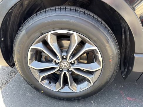 Used 2020 Honda CR-V EX-L image 34