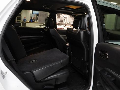 Used 2019 Dodge Durango GT image 25