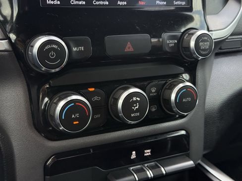 Used 2021 RAM 1500 Lone Star RWD image 19