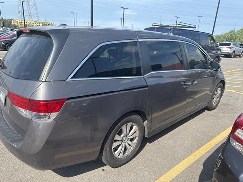 Used 2014 Honda Odyssey EX-L image 3