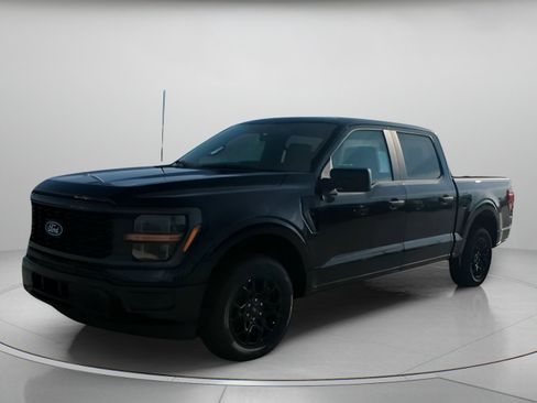 New 2026 Ford F150 STX RWD image 12
