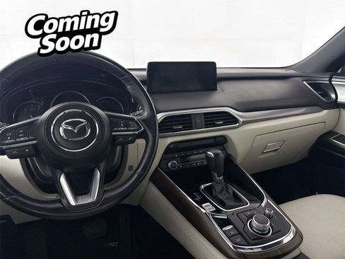 Certified 2023 MAZDA CX-9 Signature image 33