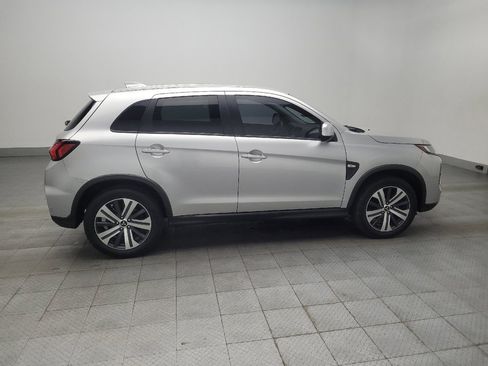 Used 2021 Mitsubishi Outlander Sport LE image 10