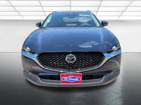 Used 2025 MAZDA CX-30 AWD 2.5 S w/ Premium Package image 2