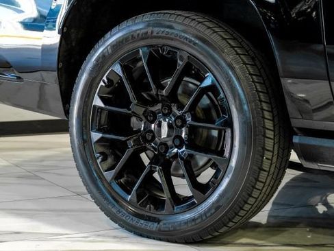 Used 2022 Cadillac Escalade ESV Sport Platinum w/ Heavy-Duty Trailer Package AWD/4WD image 94
