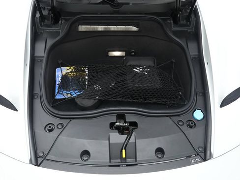 Certified 2022 Maserati MC20 Coupe RWD image 38