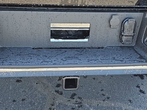 New 2026 Ford F150 Lariat AWD/4WD image 79