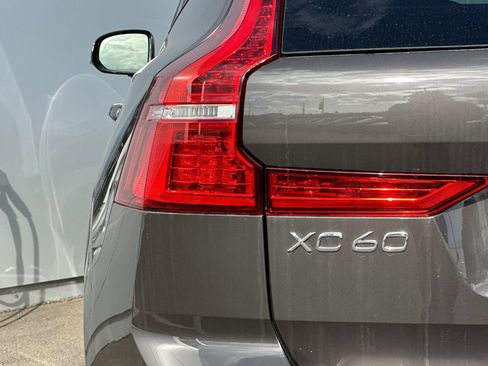 New 2025 Volvo XC60 T8 Core w/ Protection Package Premier AWD/4WD image 30