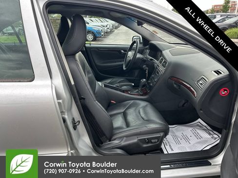 Used 2006 Volvo S60 2.5T AWD/4WD image 12