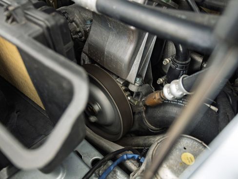 Used 2004 Porsche 911 GT3 image 18