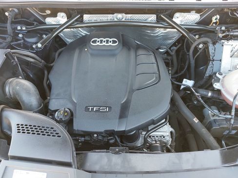 Used 2018 Audi Q5 Premium Plus w/ Premium Plus Package AWD/4WD image 34