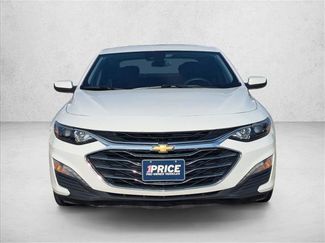 Used 2024 Chevrolet Malibu LT FWD video 2