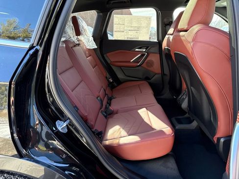 New 2026 BMW X1 xDrive28i image 26