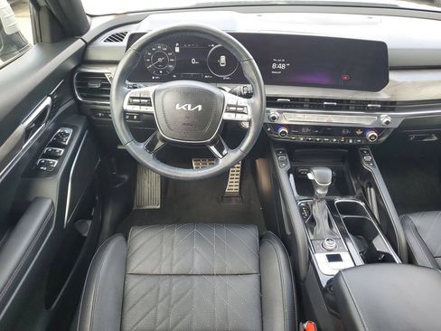 Used 2024 Kia Telluride SX X-Line AWD/4WD image 26