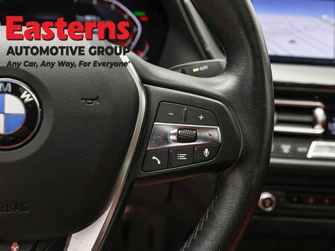 Used 2022 BMW 228i xDrive Gran Coupe w/ Convenience Package AWD/4WD image 16