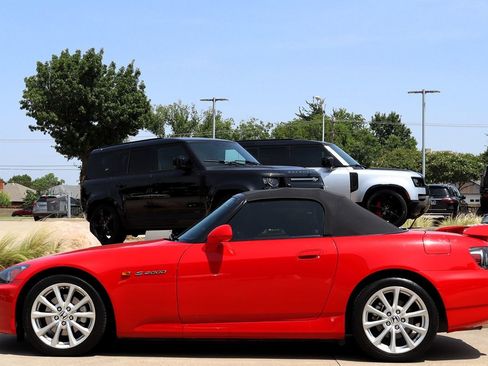 Used 2007 Honda S2000 image 8