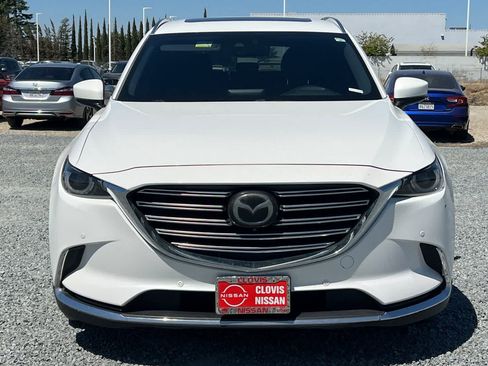 Used 2019 MAZDA CX-9 Grand Touring AWD/4WD image 11