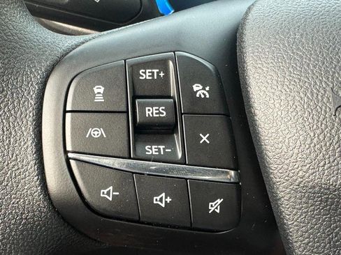 New 2025 Ford Bronco Sport Big Bend image 10