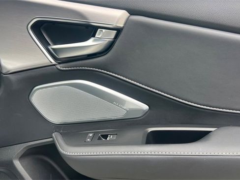 Certified 2025 Acura RDX w/ Technology Package image 20