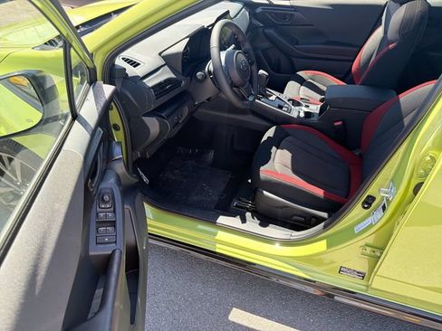 New 2026 Subaru Impreza RS AWD/4WD image 11