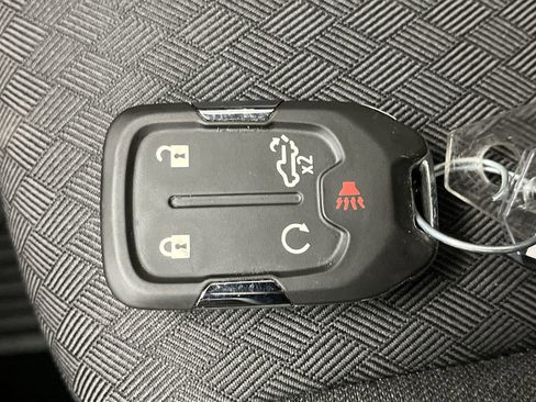 Certified 2021 Chevrolet Silverado 1500 RST w/ All Star Edition Plus image 28