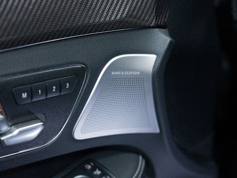 Used 2015 Mercedes-Benz E 63 AMG S-Model image 18