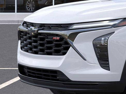 New 2026 Chevrolet Trax RS image 13