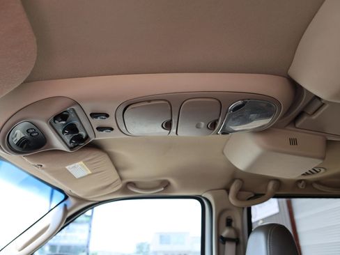 Used 2004 Ford Excursion Eddie Bauer AWD/4WD image 26