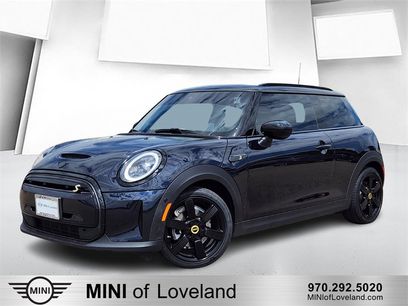 Used 2024 MINI Cooper SE