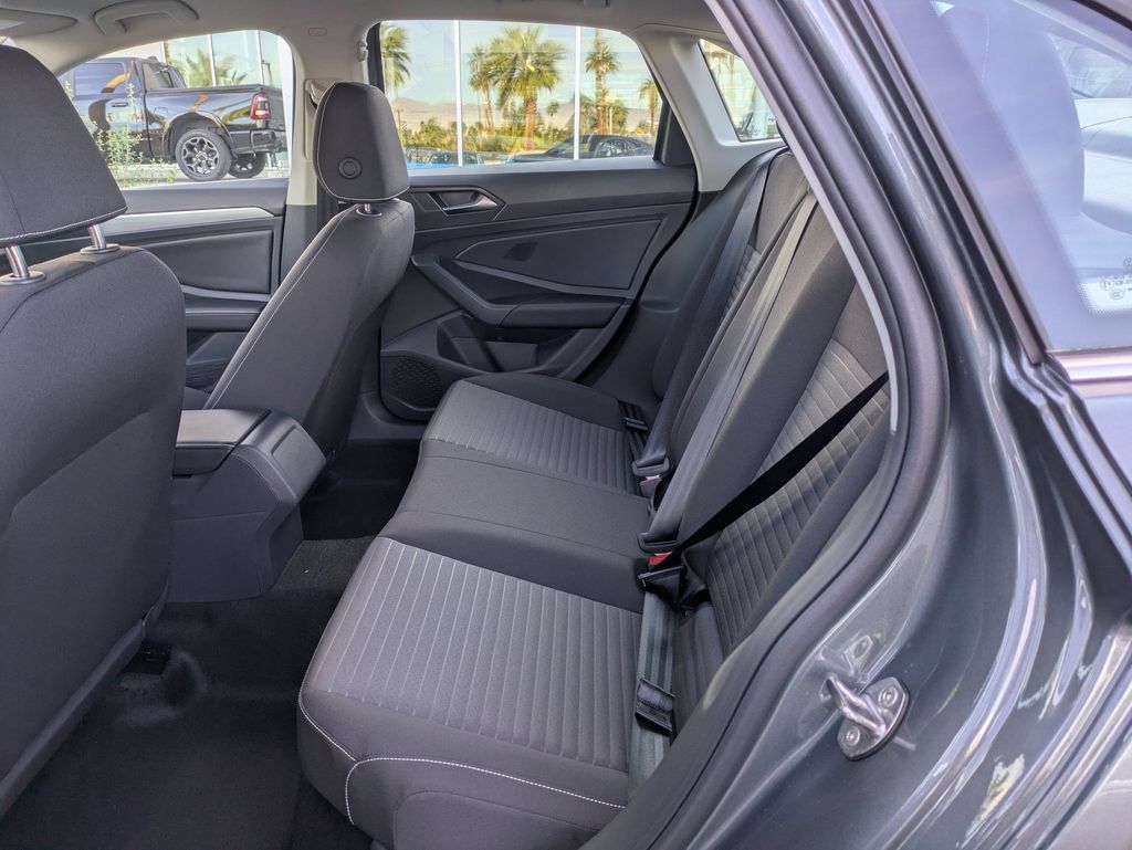 Used 2026 Volkswagen Jetta S FWD image 18