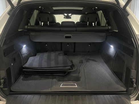 Certified 2025 BMW X5 xDrive40i w/ Parking Assistance Package AWD/4WD image 27