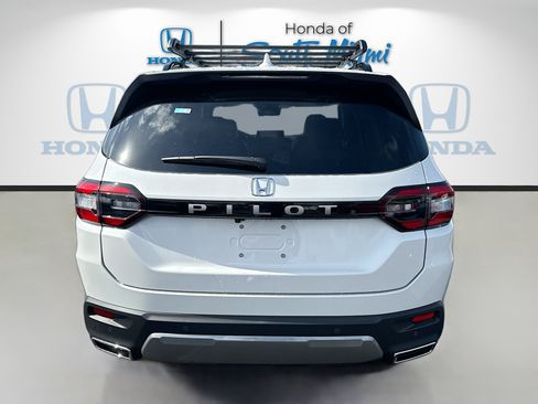 New 2026 Honda Pilot EX-L image 6