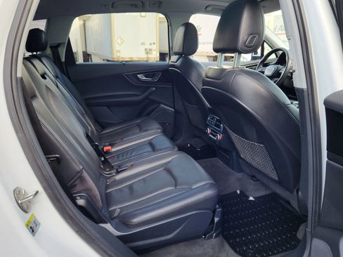 Used 2017 Audi Q7 3.0T Premium Plus image 19