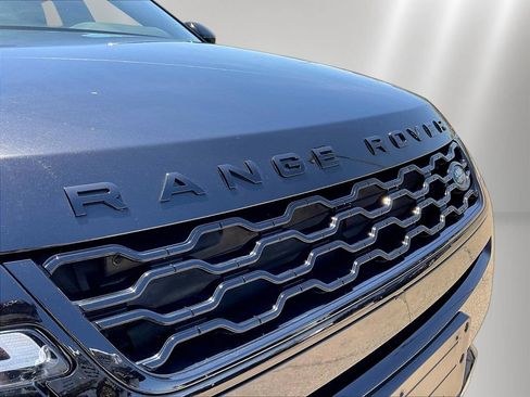 Used 2023 Land Rover Range Rover Evoque R-Dynamic SE AWD/4WD image 33