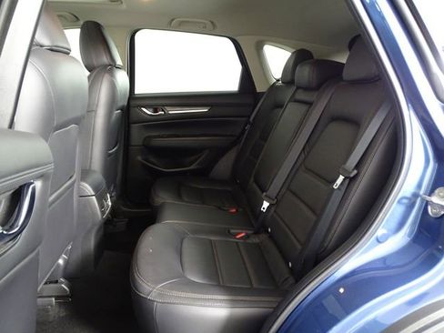 Used 2023 MAZDA CX-5 AWD 2.5 S w/ Premium Plus Pkg image 14