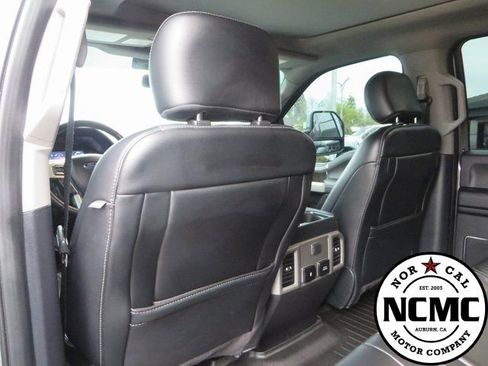 Used 2020 Ford F250 Lariat image 63