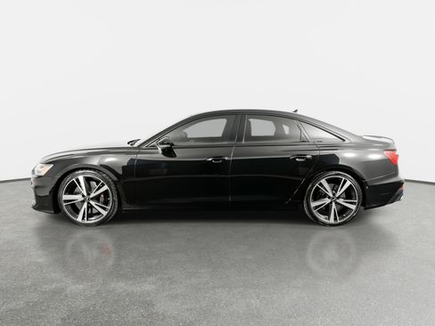 Used 2023 Audi S6 Prestige w/ Prestige Package image 15