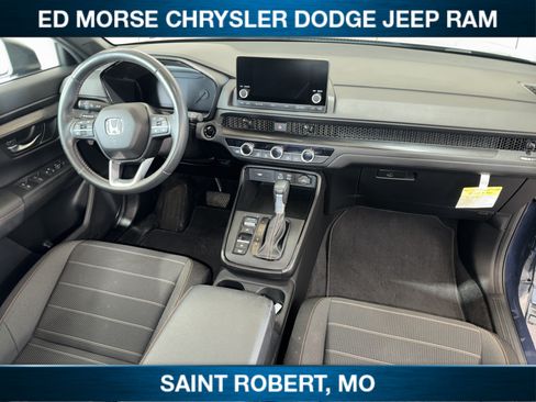 Used 2024 Honda CR-V Sport image 30