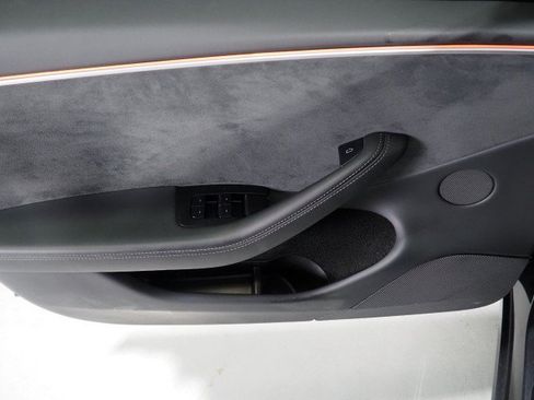 Used 2025 Tesla Model 3 Performance AWD/4WD image 59