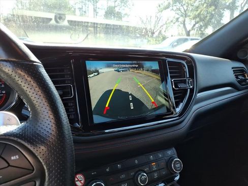 Used 2024 Dodge Durango GT image 26