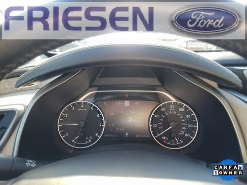 Used 2023 Nissan Murano SL image 16