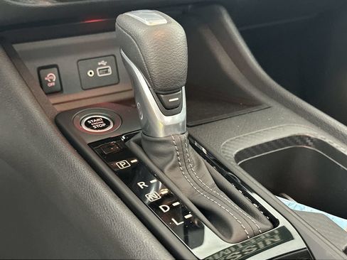 Certified 2025 Nissan Sentra S FWD image 20