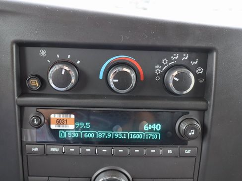 New 2025 Chevrolet Express 2500 w/ Driver Convenience Package image 15