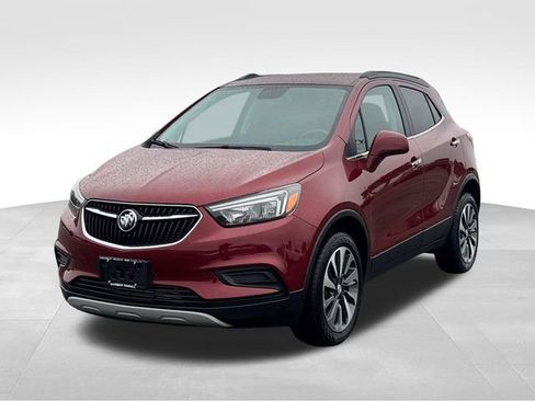 Used 2022 Buick Encore Preferred w/ Safety Package image 1
