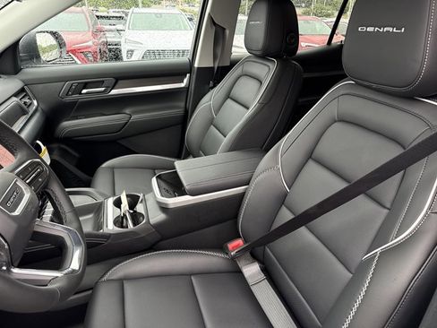 New 2026 GMC Terrain Denali AWD/4WD image 5