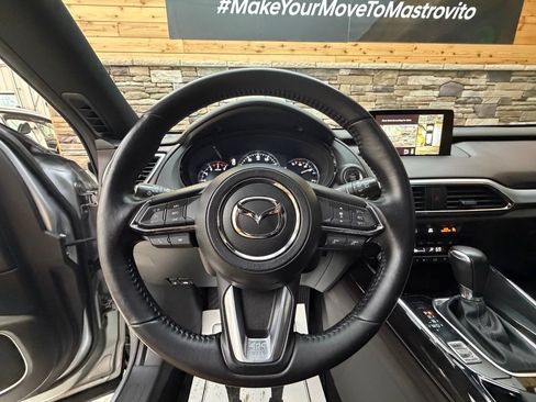 Used 2019 MAZDA CX-9 Grand Touring AWD/4WD image 36