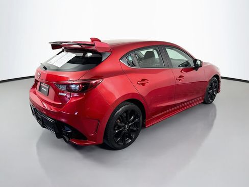 Used 2014 MAZDA MAZDA3 s Touring FWD image 5
