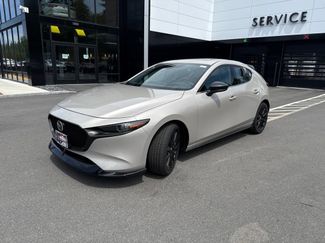 New 2026 MAZDA MAZDA3 Hatchback w/Premium Plus Pkg AWD/4WD 360° Tour