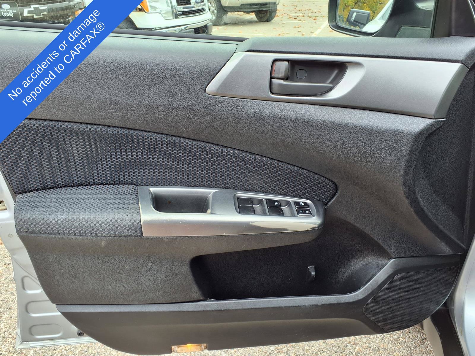 Used 2013 Subaru Forester 2.5X w/ Popular Pkg 2 AWD/4WD image 15