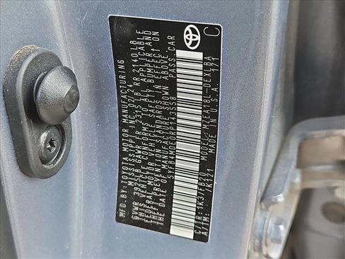 Used 2024 Toyota Corolla LE FWD image 17